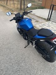 Honda CB 750 2025 Hornet-thumb-2