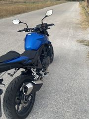 Honda CB 750 2025 Hornet-thumb-3