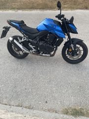 Honda CB 750 2025 Hornet-thumb-4