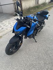 Honda CB 750 2025 Hornet-thumb-5