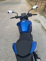 Honda CB 750 2025 Hornet-thumb-6