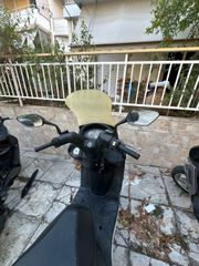 Sym Joyride 200i EVO 2014