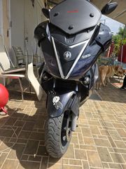 Gilera Nexus 250 2007-thumb-3