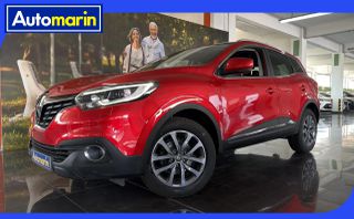 Renault Kadjar 2018 Energy Business Edc Navi / 6 Χρόνια Δωρεάν Service