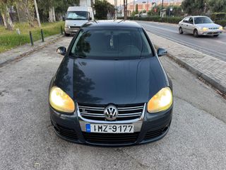 Volkswagen Golf 2009 TSI