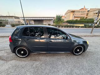 Volkswagen Golf 2009 TSI-thumb-2