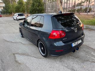 Volkswagen Golf 2009 TSI-thumb-5