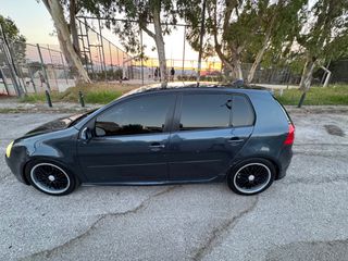Volkswagen Golf 2009 TSI-thumb-6