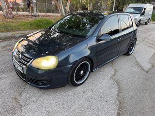 Volkswagen Golf 2009 TSI-thumb-7
