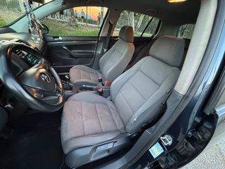 Volkswagen Golf 2009 TSI-thumb-8