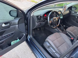 Volkswagen Golf 2009 TSI-thumb-9