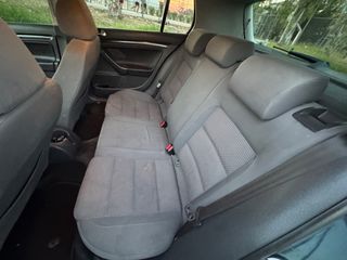Volkswagen Golf 2009 TSI-thumb-10
