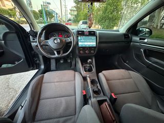 Volkswagen Golf 2009 TSI-thumb-11