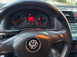 Volkswagen Golf 2009 TSI-thumb-14