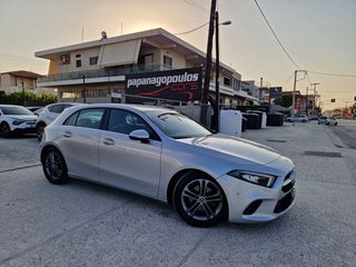 Mercedes-Benz A 180 2019 PROGRESSIVE