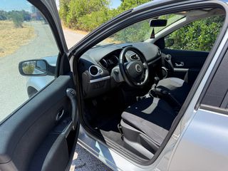 Renault Clio 2007 ΓΡΑΜΜΑΤΙΑ ΧΩΡΙΣ ΤΡΑΠΕΖΕΣ !!! 1.4 !!!-thumb-4