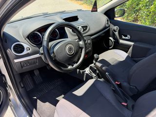 Renault Clio 2007 ΓΡΑΜΜΑΤΙΑ ΧΩΡΙΣ ΤΡΑΠΕΖΕΣ !!! 1.4 !!!-thumb-5