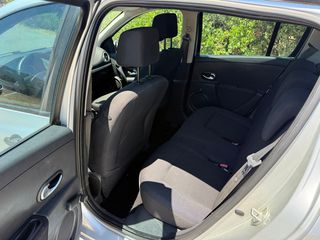 Renault Clio 2007 ΓΡΑΜΜΑΤΙΑ ΧΩΡΙΣ ΤΡΑΠΕΖΕΣ !!! 1.4 !!!-thumb-8