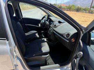Renault Clio 2007 ΓΡΑΜΜΑΤΙΑ ΧΩΡΙΣ ΤΡΑΠΕΖΕΣ !!! 1.4 !!!-thumb-7
