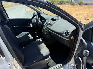 Renault Clio 2007 ΓΡΑΜΜΑΤΙΑ ΧΩΡΙΣ ΤΡΑΠΕΖΕΣ !!! 1.4 !!!-thumb-6