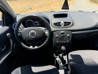Renault Clio 2007 ΓΡΑΜΜΑΤΙΑ ΧΩΡΙΣ ΤΡΑΠΕΖΕΣ !!! 1.4 !!!-thumb-10