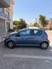 Toyota Aygo 2009 Επιβατικό,  1.0