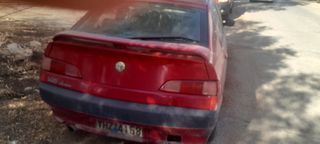 Alfa Romeo Alfa 146 1999 junior