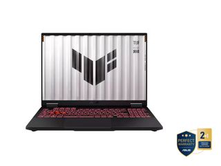 Laptop ASUS TUF 16/ AMD 7-260/ 16GB/ 512GB SSD/ NVIDIA GeForce RTX 5060/Windows 11 Home/ 2Y - 90NR0KV1-M00BY0
