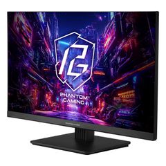 Οθόνη Υπολογιστή ASRock Phantom Gaming PG27QFT1B 27''