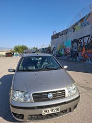 Fiat Punto 2004 1.2 8v