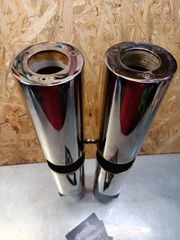 Καπάκια για μπουκάλες Yamaha Dragstar XVS 400, 650-thumb-1