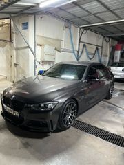Bmw 316 2015 F30
