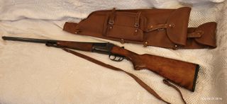 Δίκανο cal 36 STEVENS mod 311-thumb-1