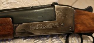 Δίκανο cal 36 STEVENS mod 311-thumb-3