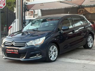 Citroen C4 2013