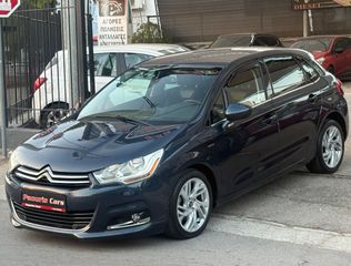 Citroen C4 2013-thumb-1