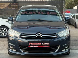 Citroen C4 2013-thumb-2