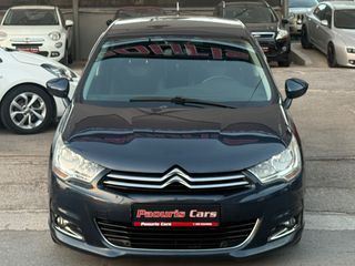 Citroen C4 2013-thumb-3