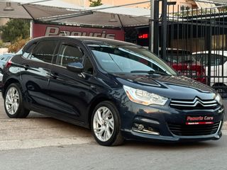 Citroen C4 2013-thumb-4