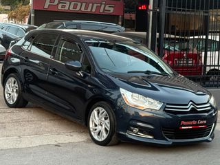 Citroen C4 2013-thumb-5