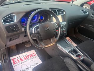 Citroen C4 2013-thumb-20