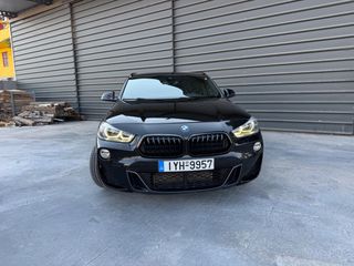 Bmw X2 2019 M Pack