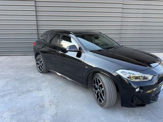 Bmw X2 2019 M Pack-thumb-1