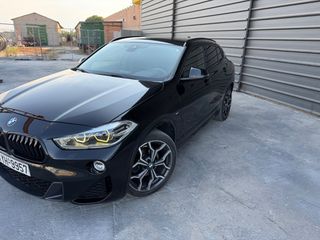 Bmw X2 2019 M Pack-thumb-2