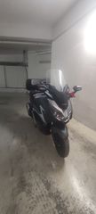 Honda Forza 300 2020 smart top box-thumb-4