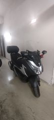 Honda Forza 300 2020 smart top box-thumb-7