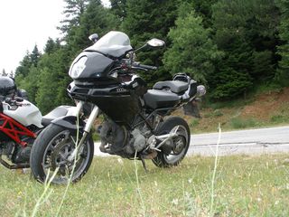 Ducati Multistrada 1000 DS 2006