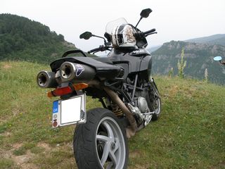 Ducati Multistrada 1000 DS 2006-thumb-2