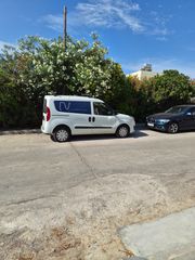 Φορτηγό Έως 7.5τ Opel 2013 Combo