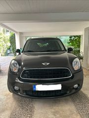Mini Countryman 2016